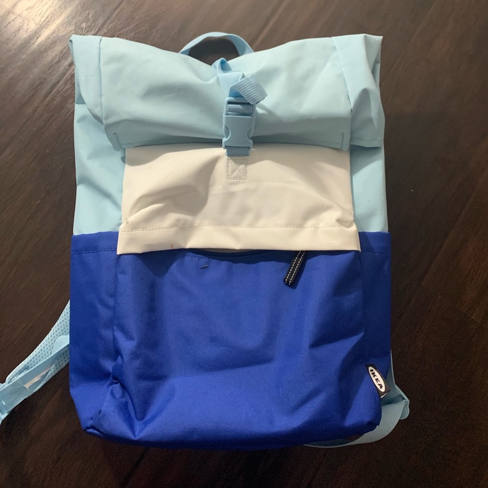 IKEA backpack